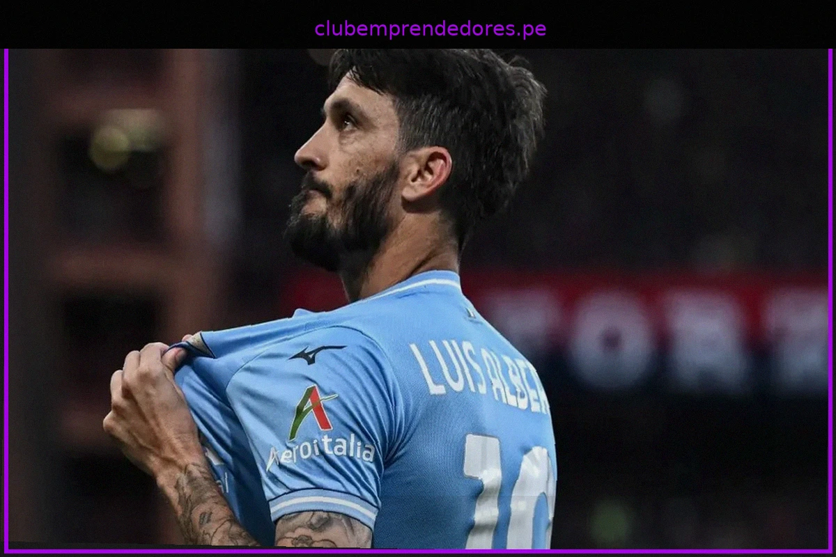 Luis Alberto habla de su vida en Qatar: "En Doha se está bien. ¿Los misiles? No fue agradable, pero nunca nos sentimos en peligro"