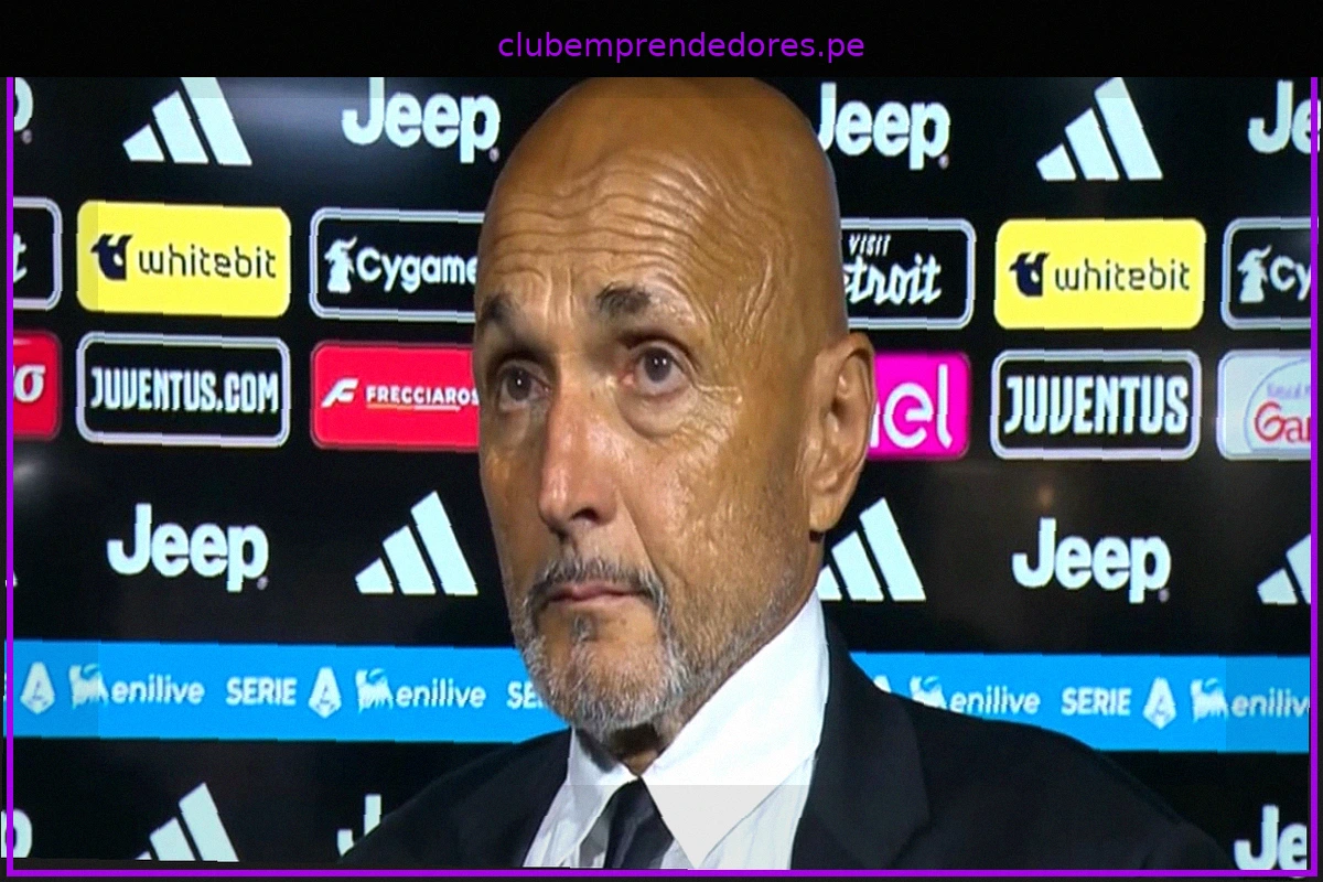 Spalletti: "Mazzola requiere respeto. Kolo es un delantero pero le traduje un gesto. Y sobre el portero..."