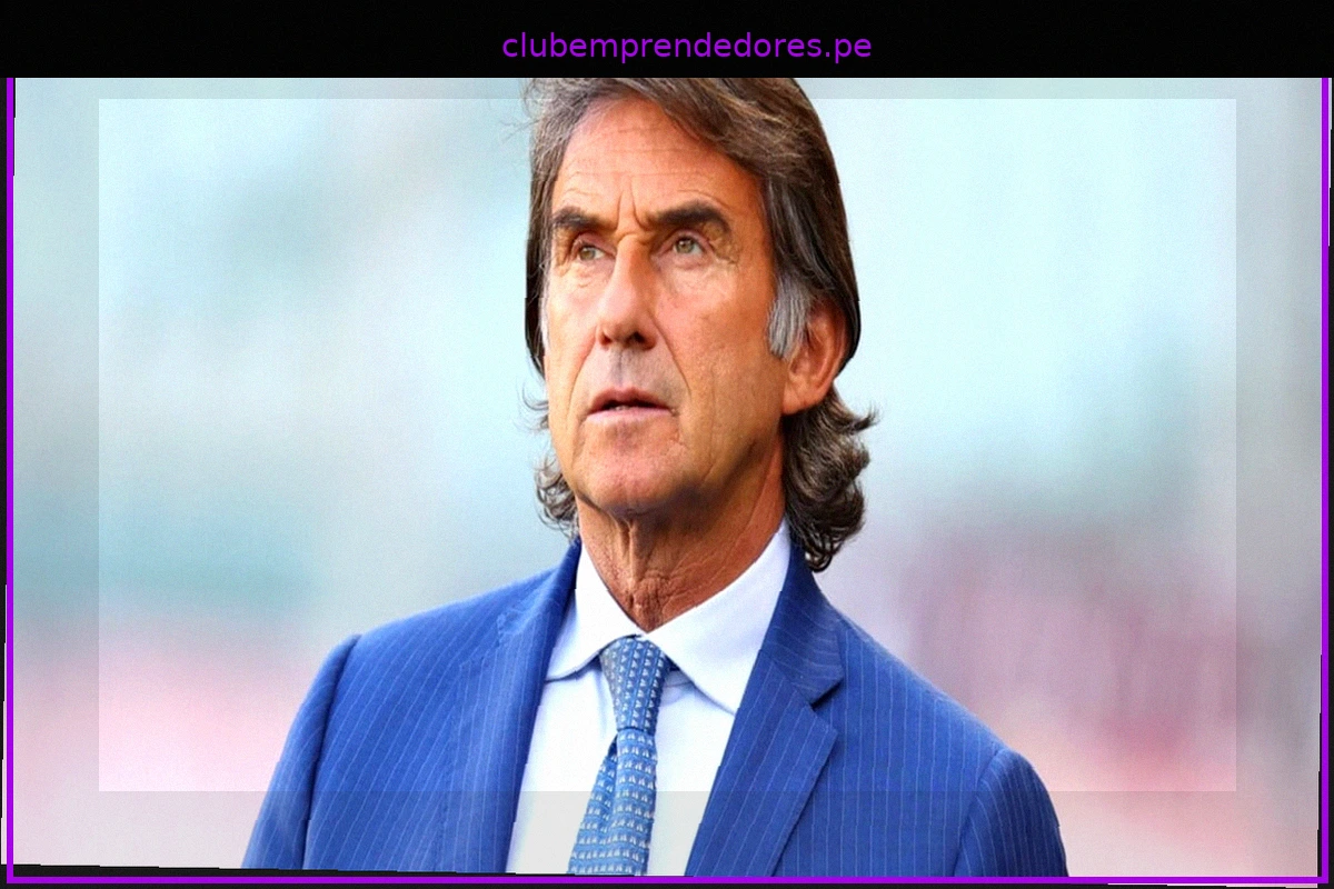 Carnevali: "Feliz por la llegada de Massara. ¿Kolo Muani? Amplia distancia". Sobre Vlahovic y Bruno Fernandes...