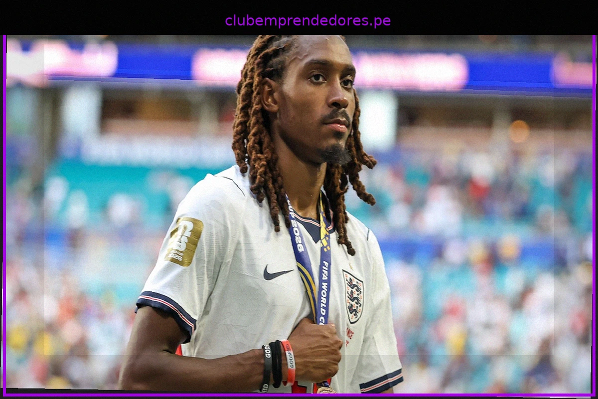Valor de Spence: Objetivo del Inter, Encaje con Luis Henrique y Petición del Tottenham