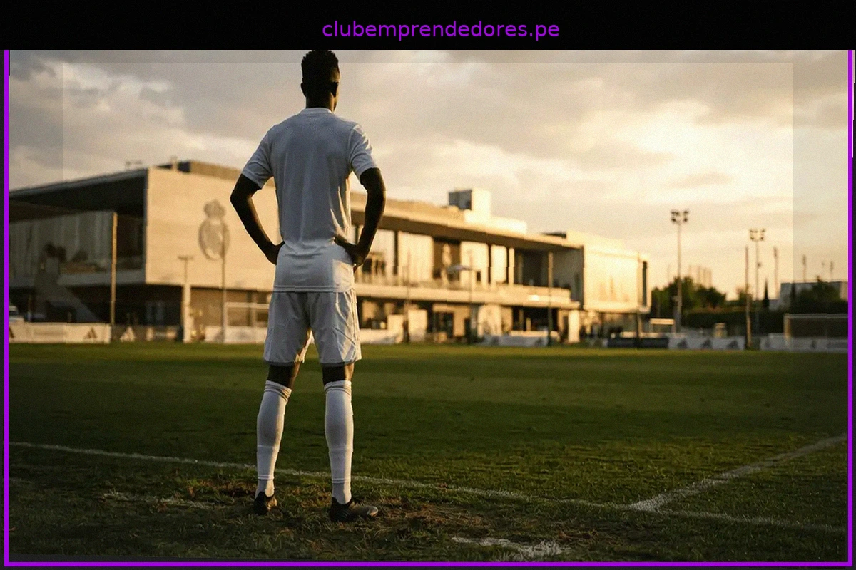 Camavinga se mantiene firme ante la advertencia de pretemporada de Mourinho en el Real Madrid