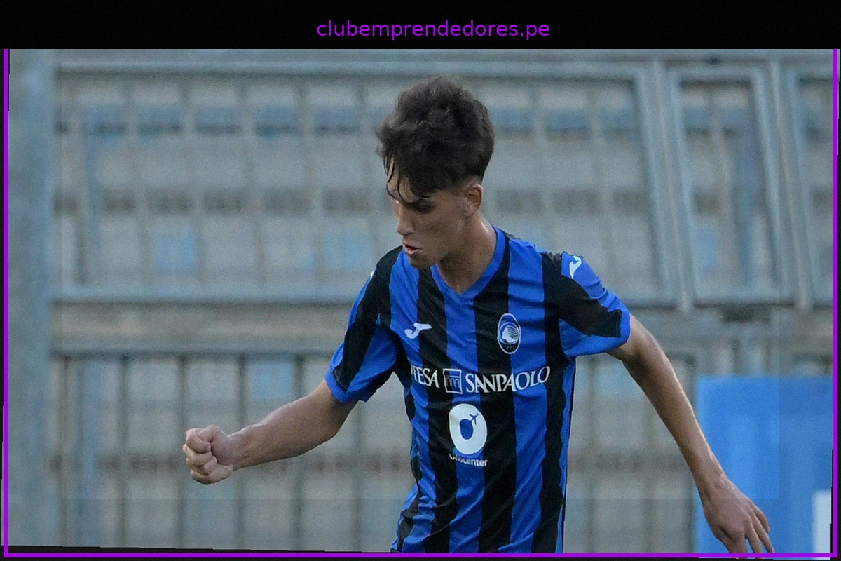 Atalanta se Corona Campeona de la Supercopa Primavera al Derrotar 4-3 a la Fiorentina
