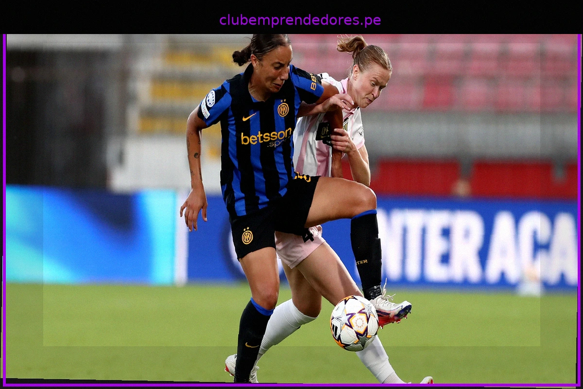 Inter Femenino, Bugeja decide el debut en Champions League Femenina ante el Häcken