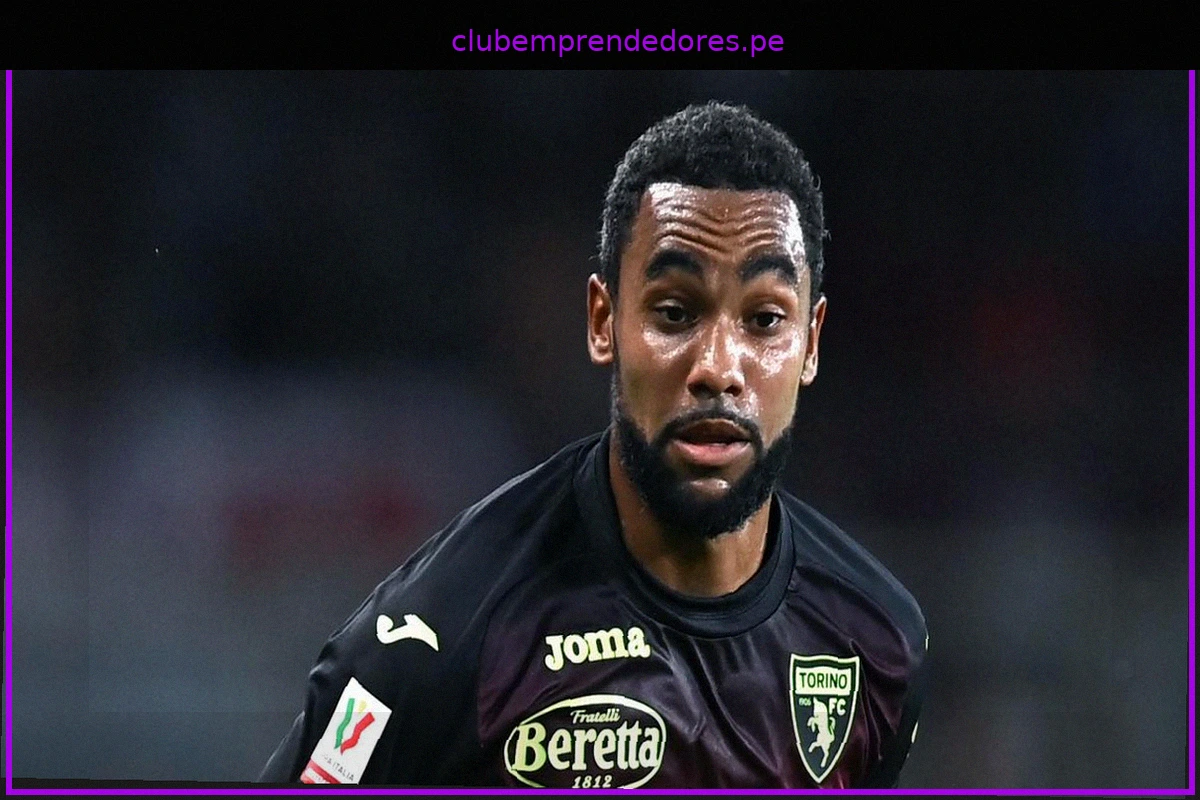 Koffi Djidji regresa al campo: fichaje oficial del ex Torino por el Livorno