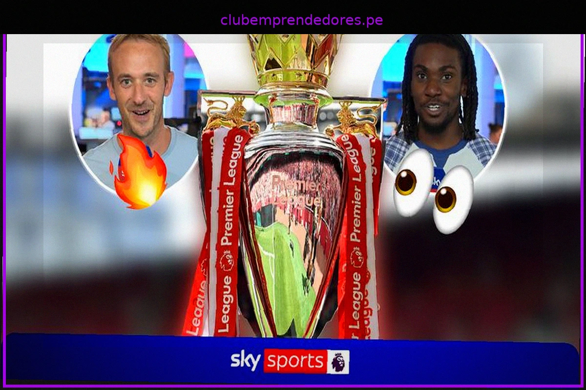 Predicciones de la Premier League: ¿Campeones de nuevo, ole, ole? El Arsenal comenzará con fuerza el viernes