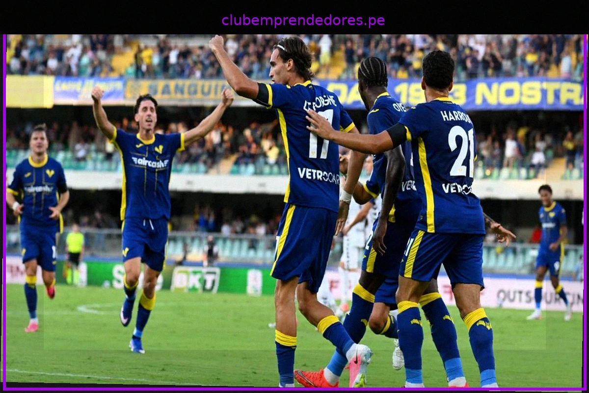 Padova vs. Verona: Probables alineaciones