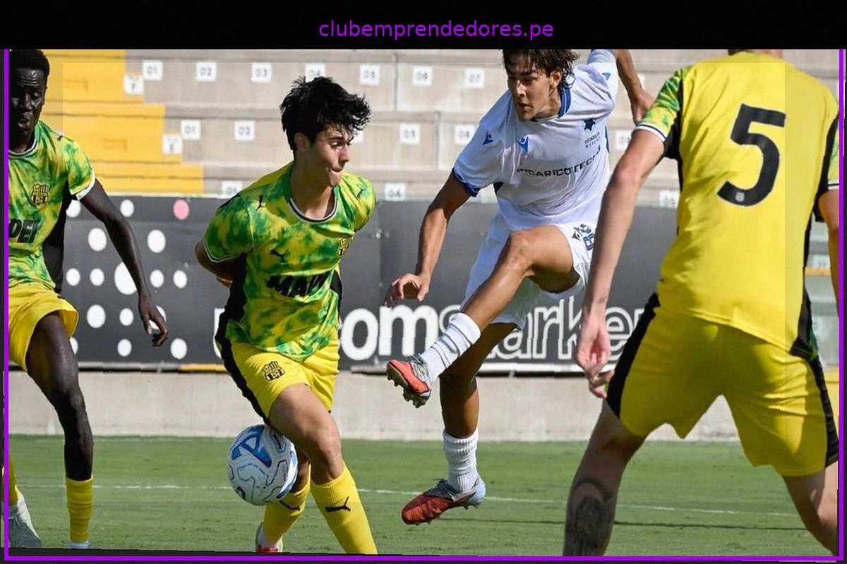 Sassuolo vs. Fiorentina Primavera: Dónde verlo, horario y transmisión en vivo del 22 de agosto