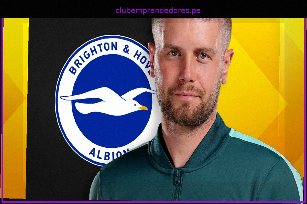 Novedades del Brighton: Hadjam, lateral izquierdo, llega desde Young Boys