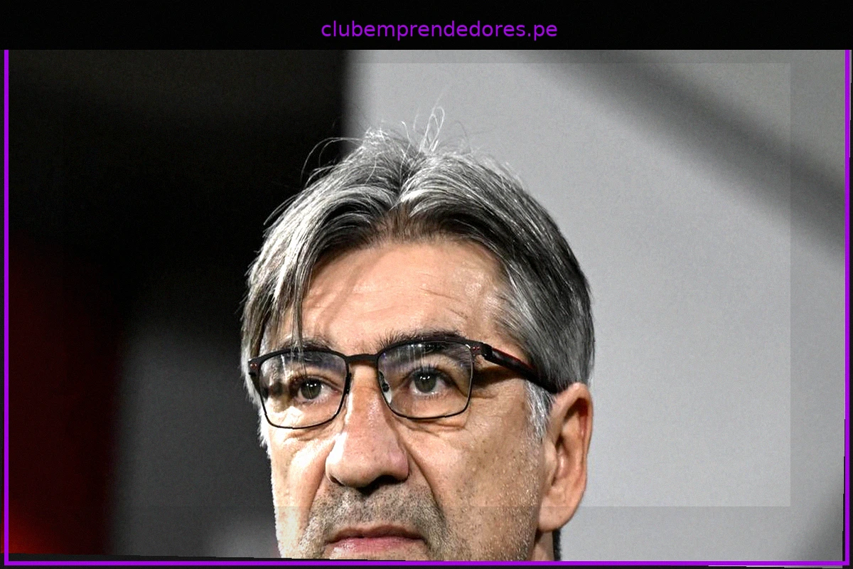 Jurić presentado en Monza: "Después de mi partida, el Toro volvió a estar en la parte alta de la clasificación"