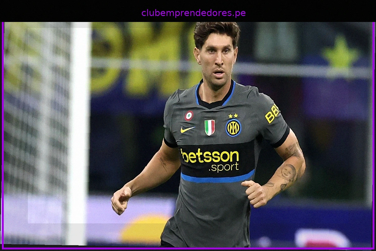 Stones Tranquiliza sobre su Lesión y Pone la Mira en el Parma