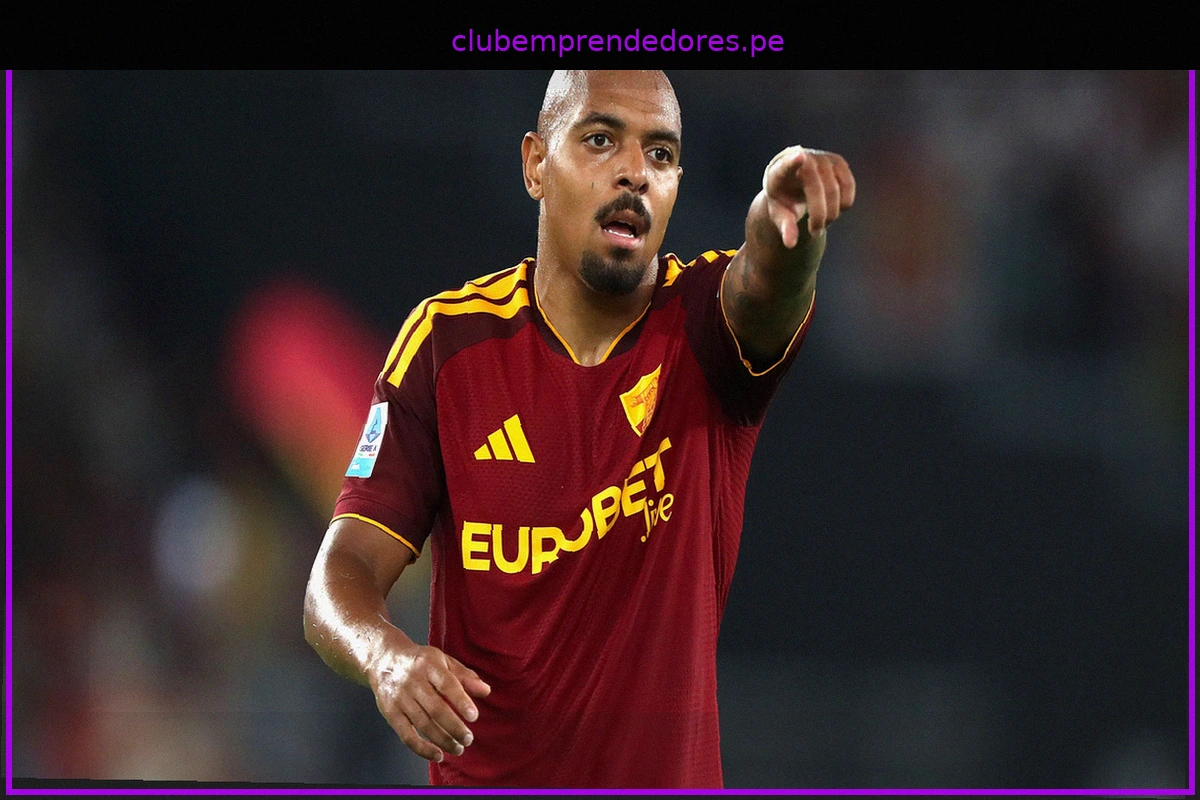 Fenerbahçe - Roma: Empate sin goles en un partido vibrante