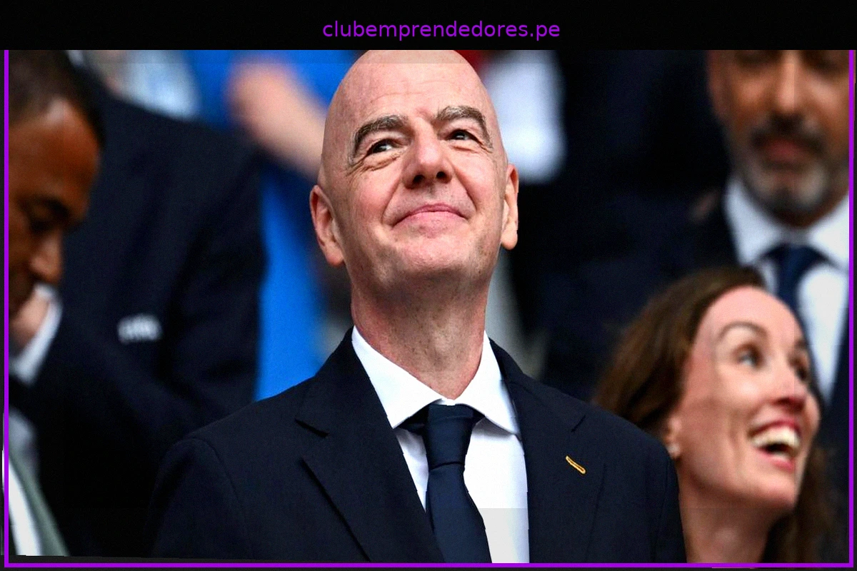 Montagliani pide a Infantino reconsiderar su asistencia a torneo en República Dominicana