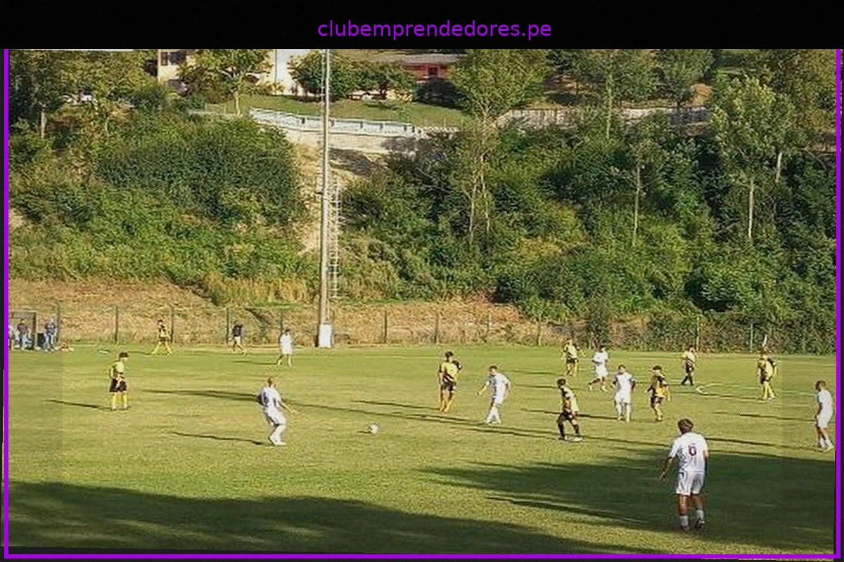 Amistosos de pretemporada del Livorno en Fanano