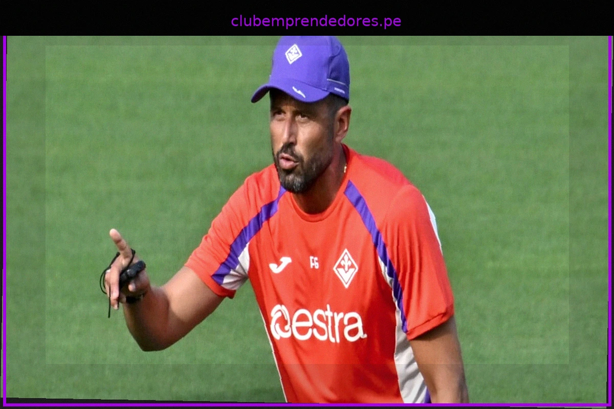 Fiorentina Arrasa en el Inicio de Pretemporada con una Manita
