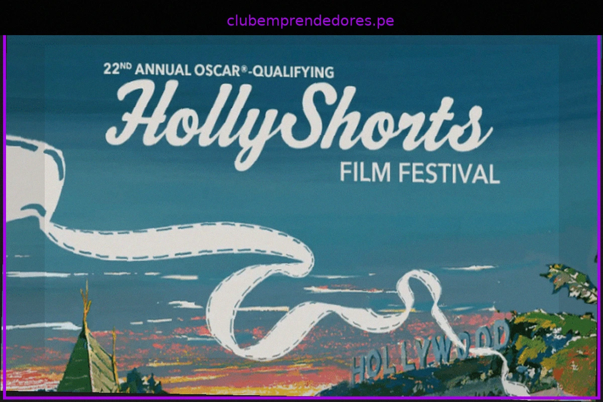 El Festival HollyShorts Impulsa al Ganador del Premio del Jurado Documental hacia la Carrera por los Oscar