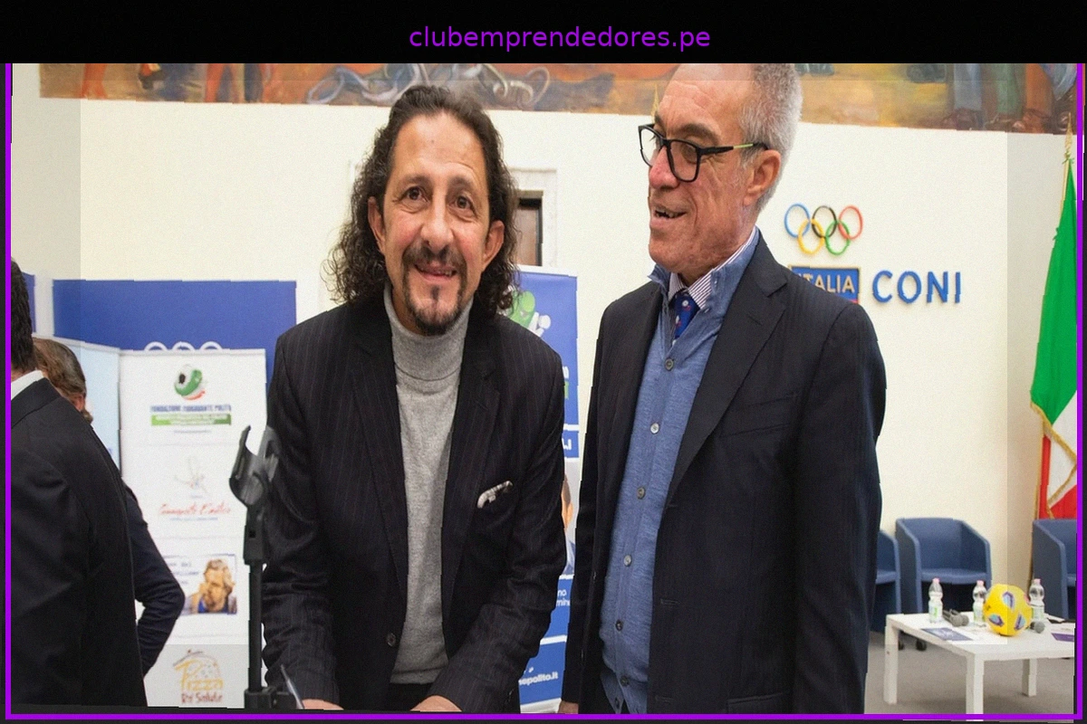 Fondazione Polito honra la memoria de Igor Protti con la extensión del Pasaporte Hemático