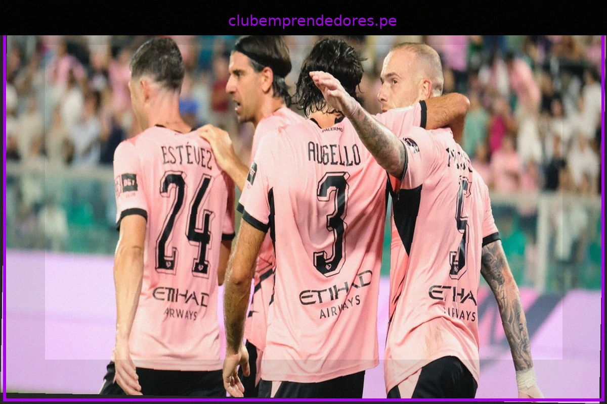 Guida alla 4ª giornata di Serie B: Palermo capolista, Sampdoria a Mantova