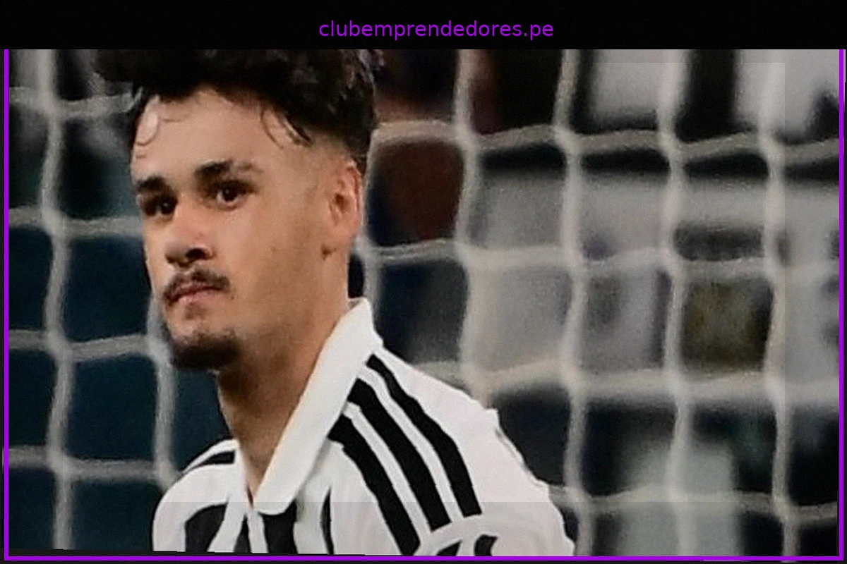 Juventus domina al NEC 5-0: Alajbegovic muestra su potencial, Nico González imparable y Grabara como asistente