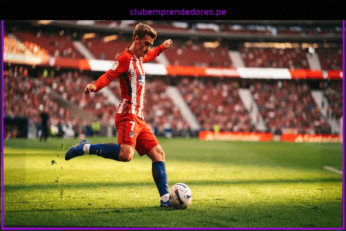 Kang In Lee Ficha por el Atlético de Madrid por Seis Años