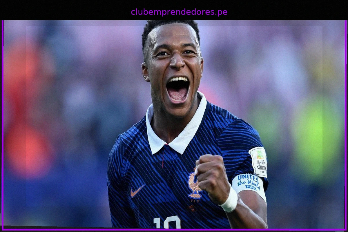 El Secreto de Bono en los Penaltis: Ni Mbappé Puede Superarlo