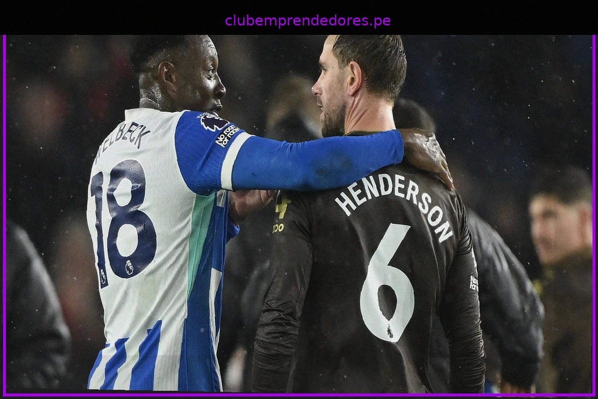 Chelsea: La Nueva Estrategia de Fichajes con Welbeck y Henderson