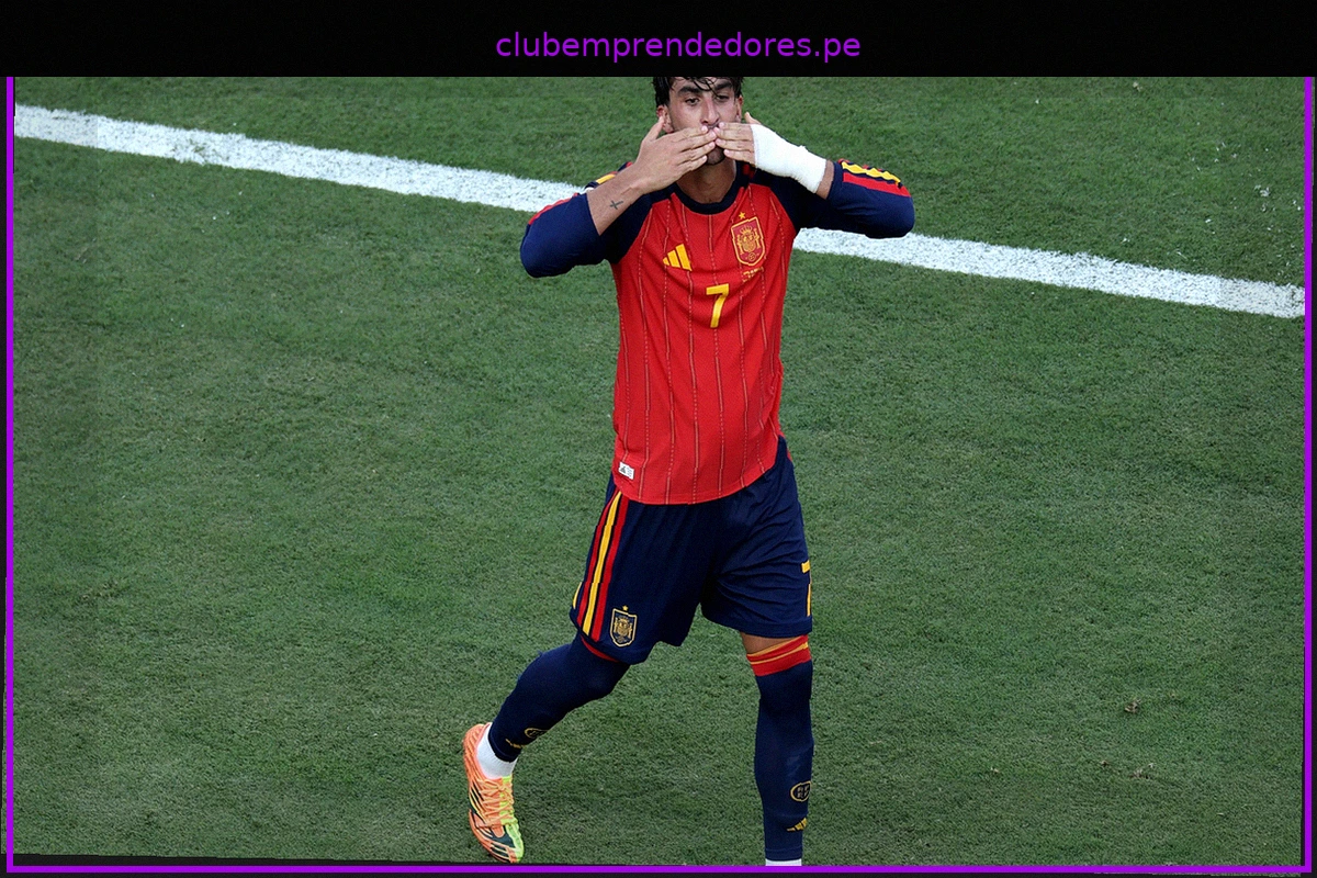 España Campeona del Mundo: Cubarsí Imponente, Ferran Torres Decisivo y Messi Fantasma