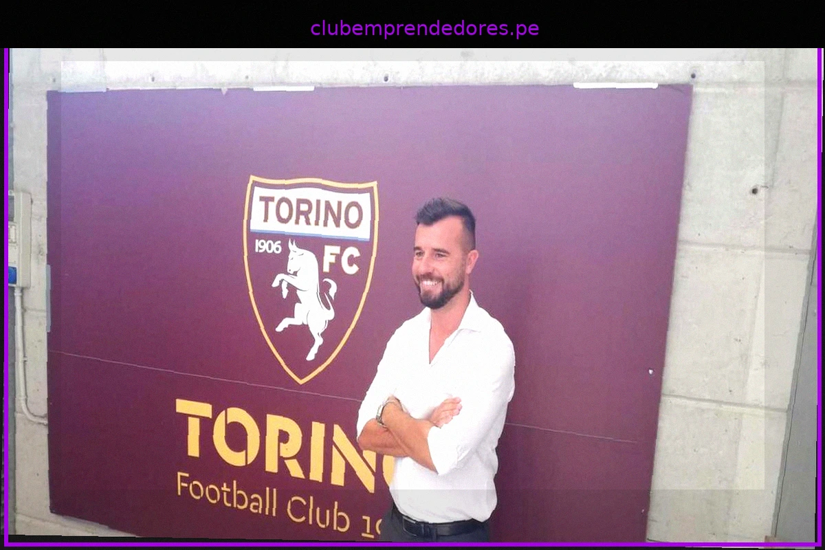 Jóvenes Talentos del Torino: Dos Pistas en Campania - Barbati y Basso en la Mira Granate