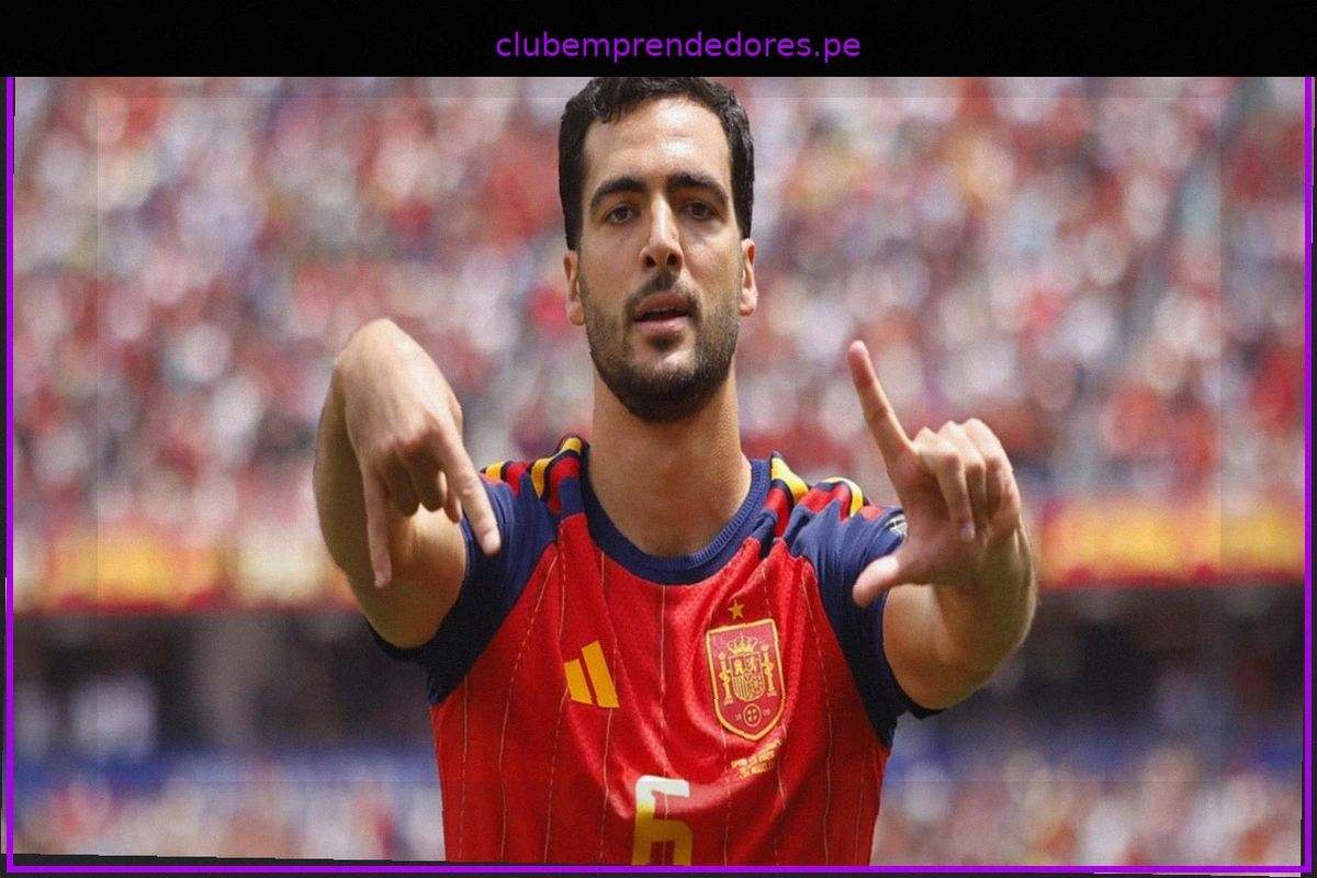 España avanza a semifinales: Merino sentencia a Bélgica