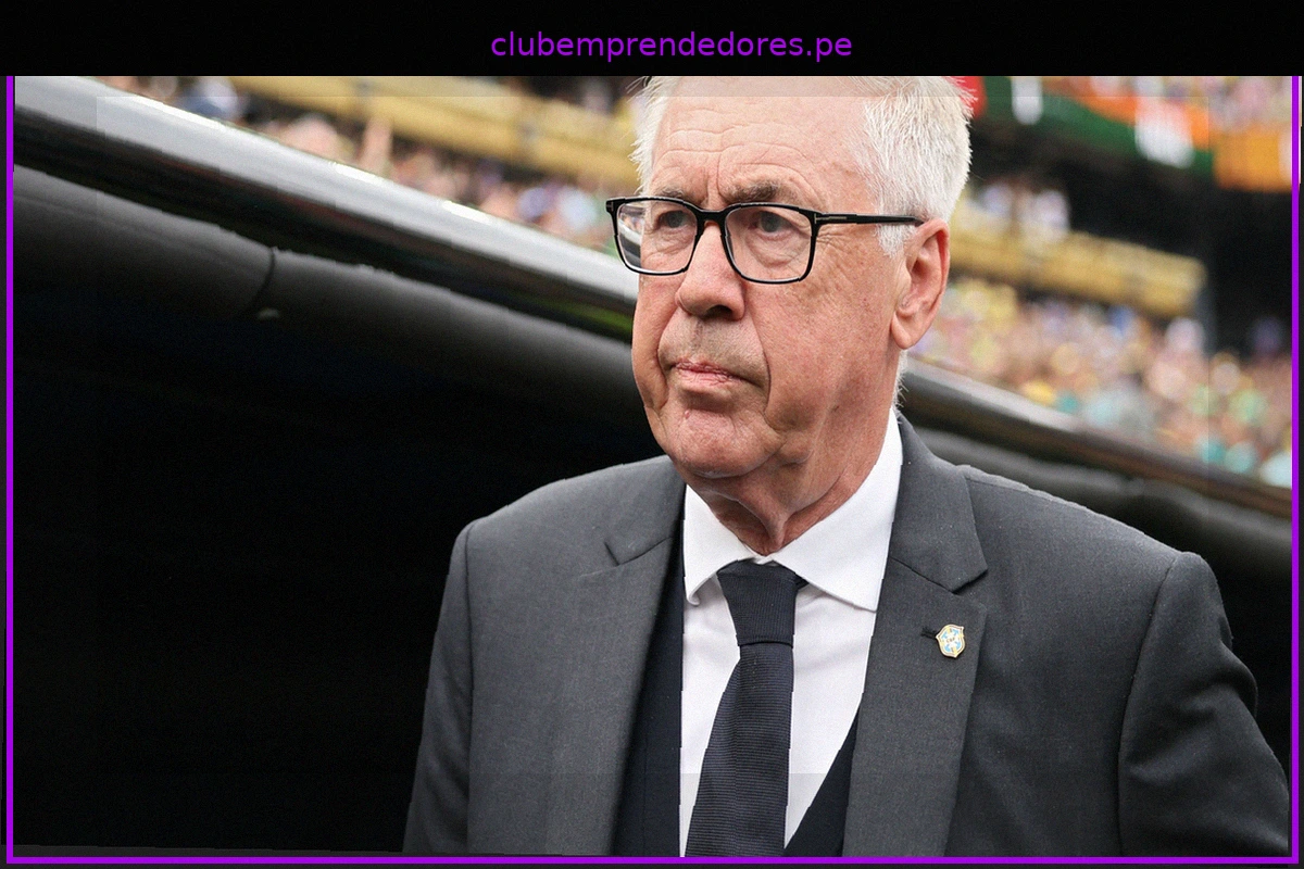 Romario, durísimo con Ancelotti: "¿Qué demonios quería hacer con Ederson?". Y no perdona a Endrick ni a Vinicius Jr