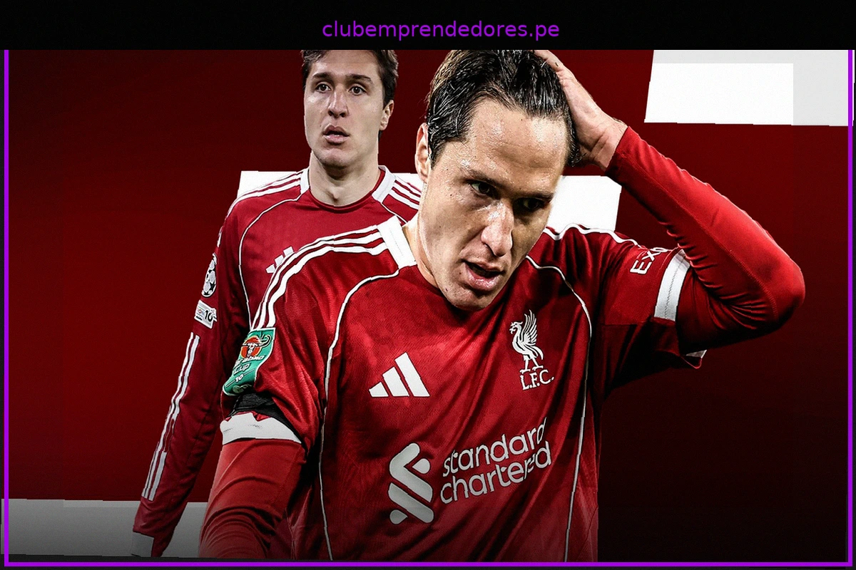 El Atlético de Madrid busca a Chiesa: un intento con el Liverpool y tres rivales de la Serie A