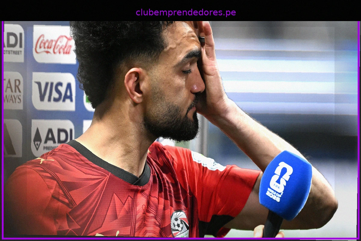 Declarações Contundentes de Ziko Após Derrota do Egito: "Copa do Mundo Manipulada para a Argentina"