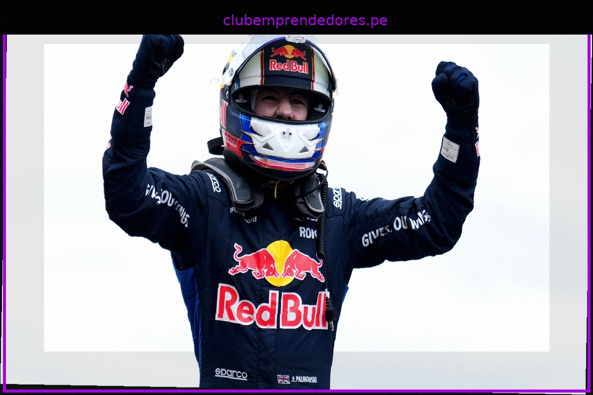 Victoria de Palmowski en Zandvoort, resistiendo a Larsen en la F1 Academy