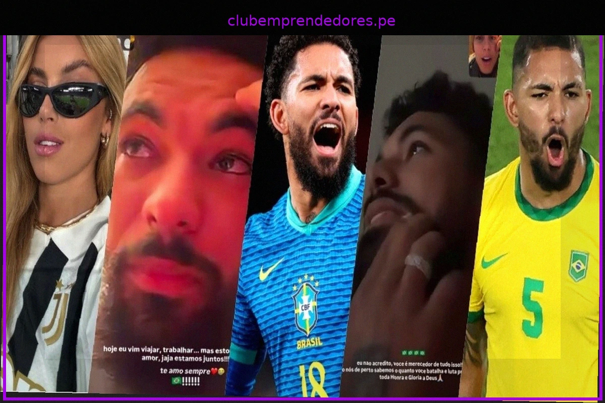 Douglas Luiz Convocado pela Seleção Brasileira de Ancelotti: Reação Emocionante em Videochamada!