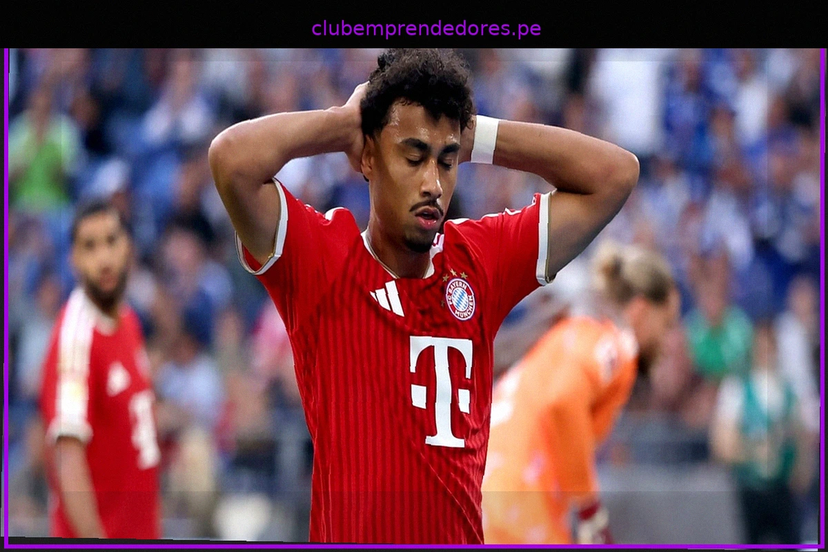 ¿Partido Espectacular Bayern-Bodo Glimt? La Opinión de los Bookies