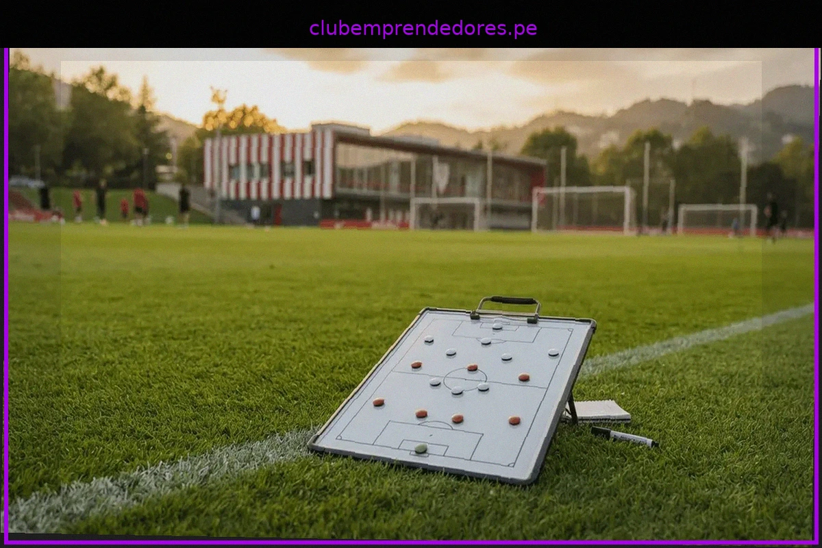 Terzic Deja Fuera a Dos Centrocampistas Mientras el Athletic Bilbao Arrasa al Leioa 11-0