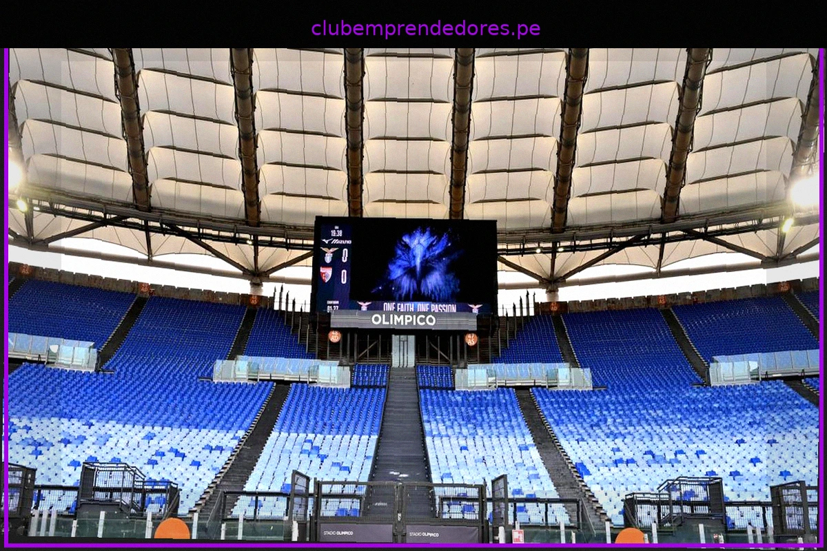 Nuevo Patrocinador para la Lazio: Acuerdo de Dos Años con Kaiyun Sports