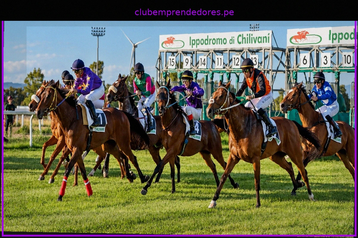 El Centenario Derby Sardo: Un Siglo de Historia, Tradición e Identidad en Chilivani