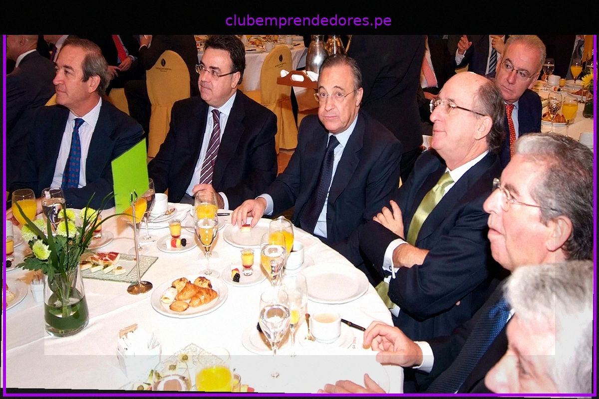 Barcelona demanda a Florentino Pérez por difamación; audiencia programada