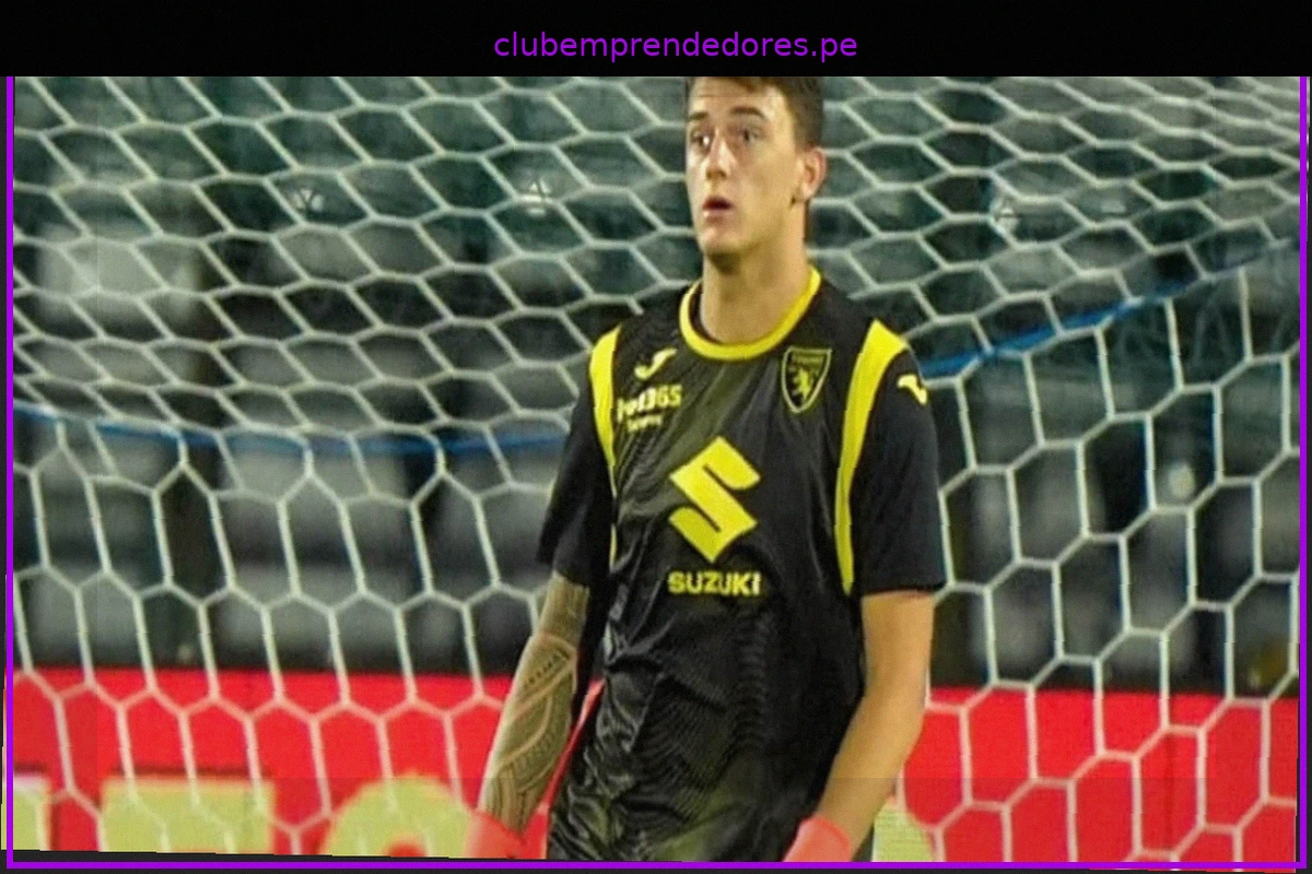 Diego Mascardi: "Así hipnotizo a los penaltis"