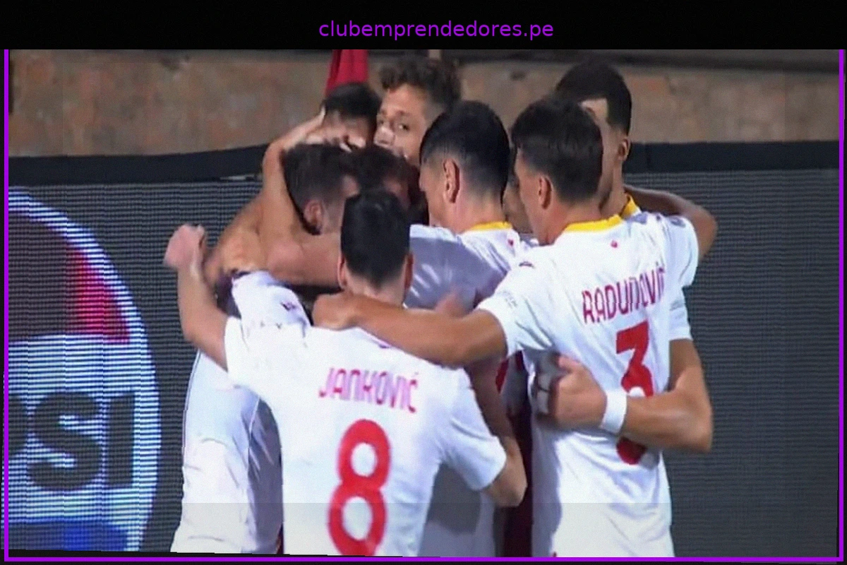 Adzic entra, il Montenegro vince allo scadere: Vucinic fa festa in Armenia