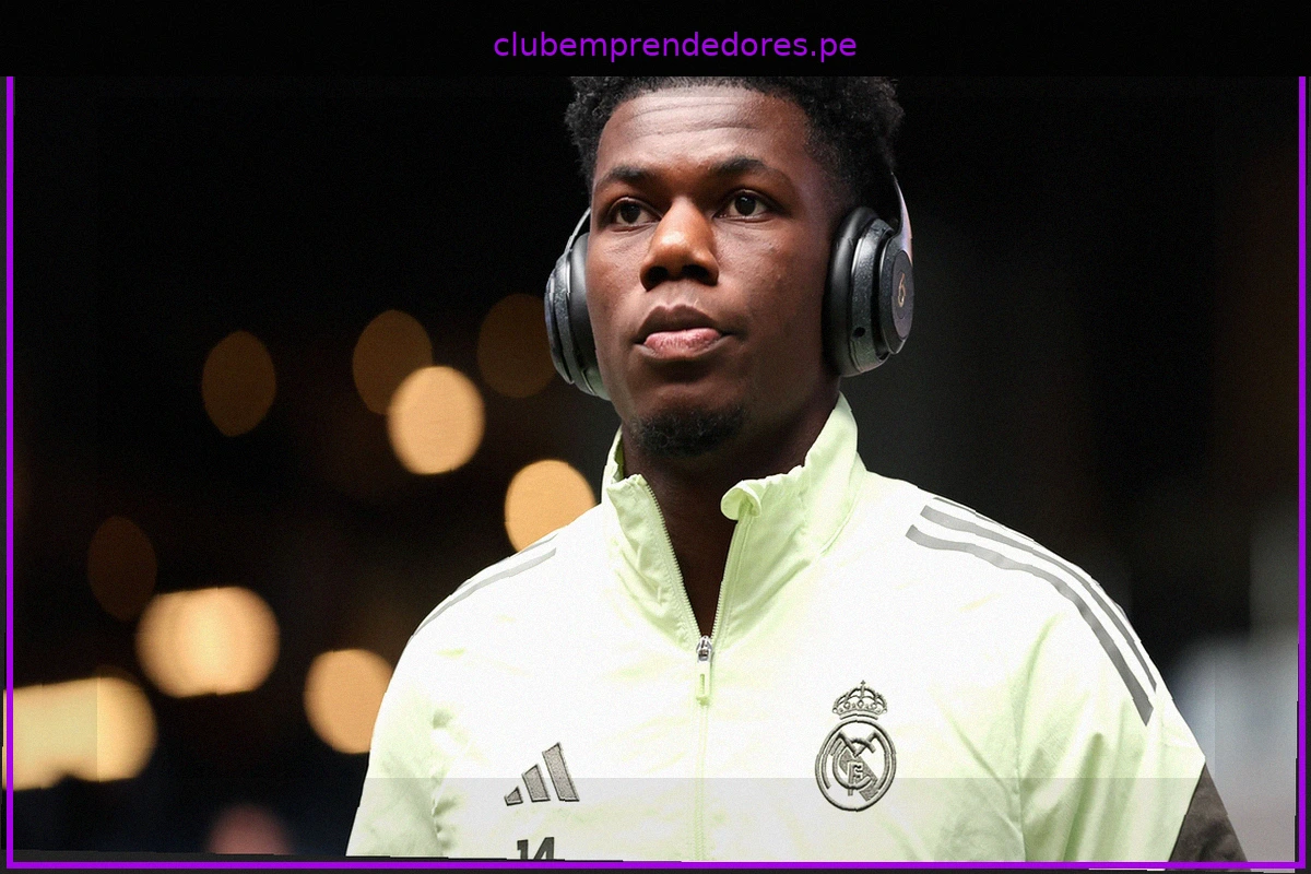 El Manchester United estaría listo para pagar más de 100 millones de euros por la estrella del Real Madrid, tras haber fallado en otros objetivos de mercado