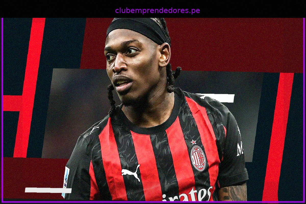 El Futuro del Milan Depende de Leão: Novedades sobre el Chelsea y la Petición de Amorim en el Mercado