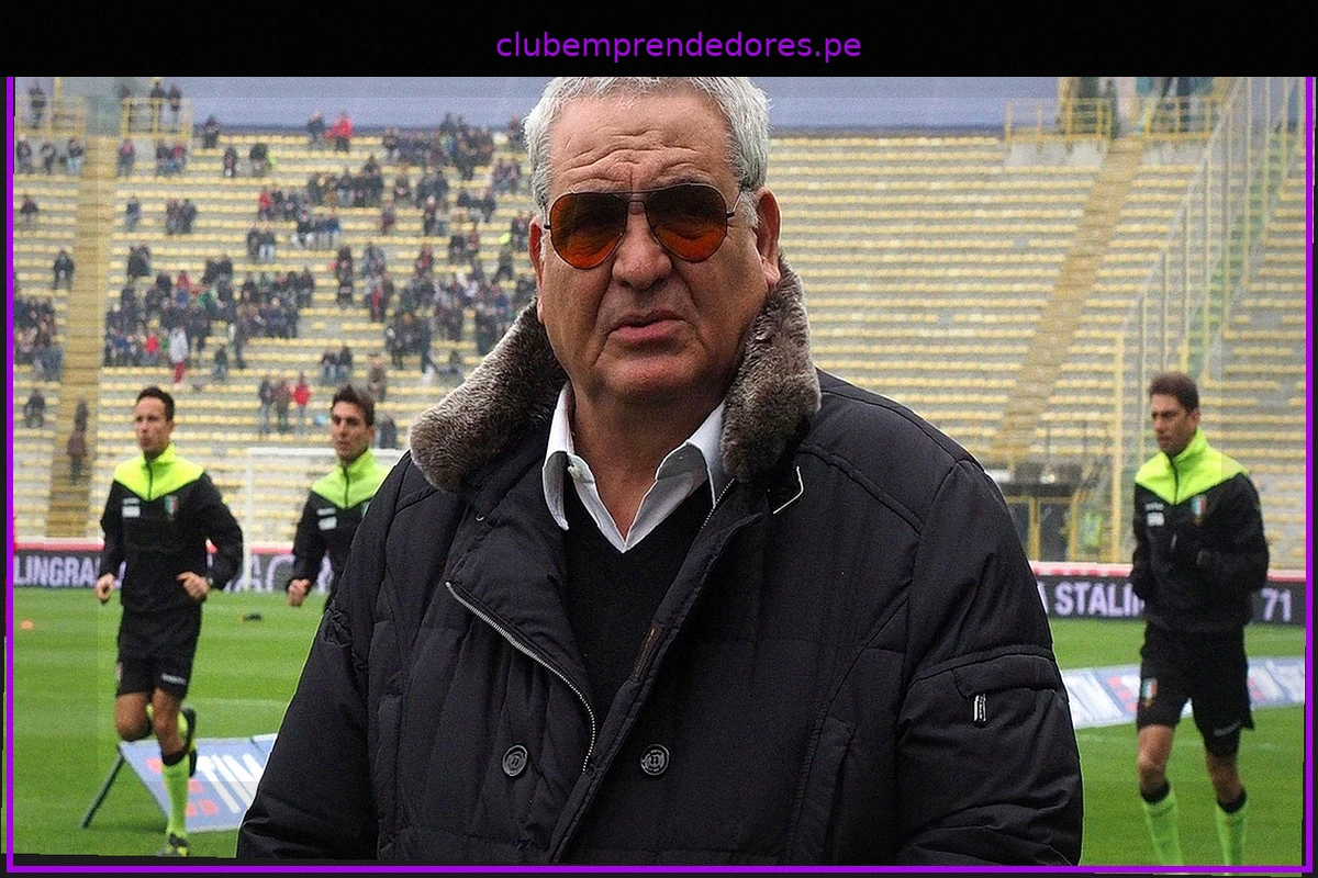 Genoa: búsqueda de director deportivo ante posible salida de Diego López
