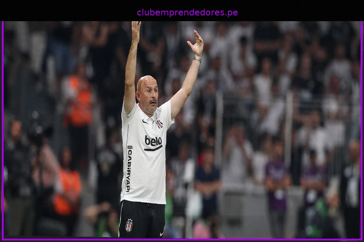 Pronóstico Midtjylland vs. Beşiktaş: Un duelo decisivo para Vincenzo Italiano