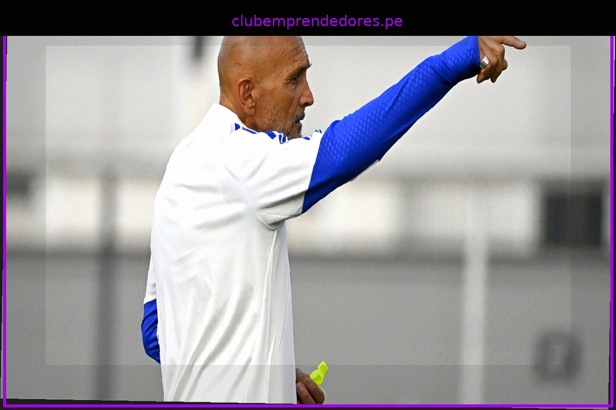 Acuerdo Total con la Juventus: Spalletti Podría Tener a Su Jugador Deseado